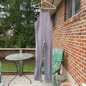 Roolee Conductor Overalls